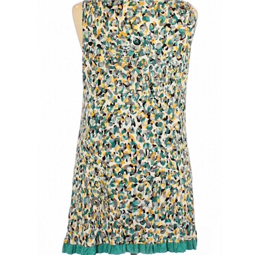 Logo Layers Mini Sheath Dress - Picture 5 of 6